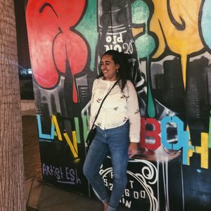 Meet your Posher, Elisabeth